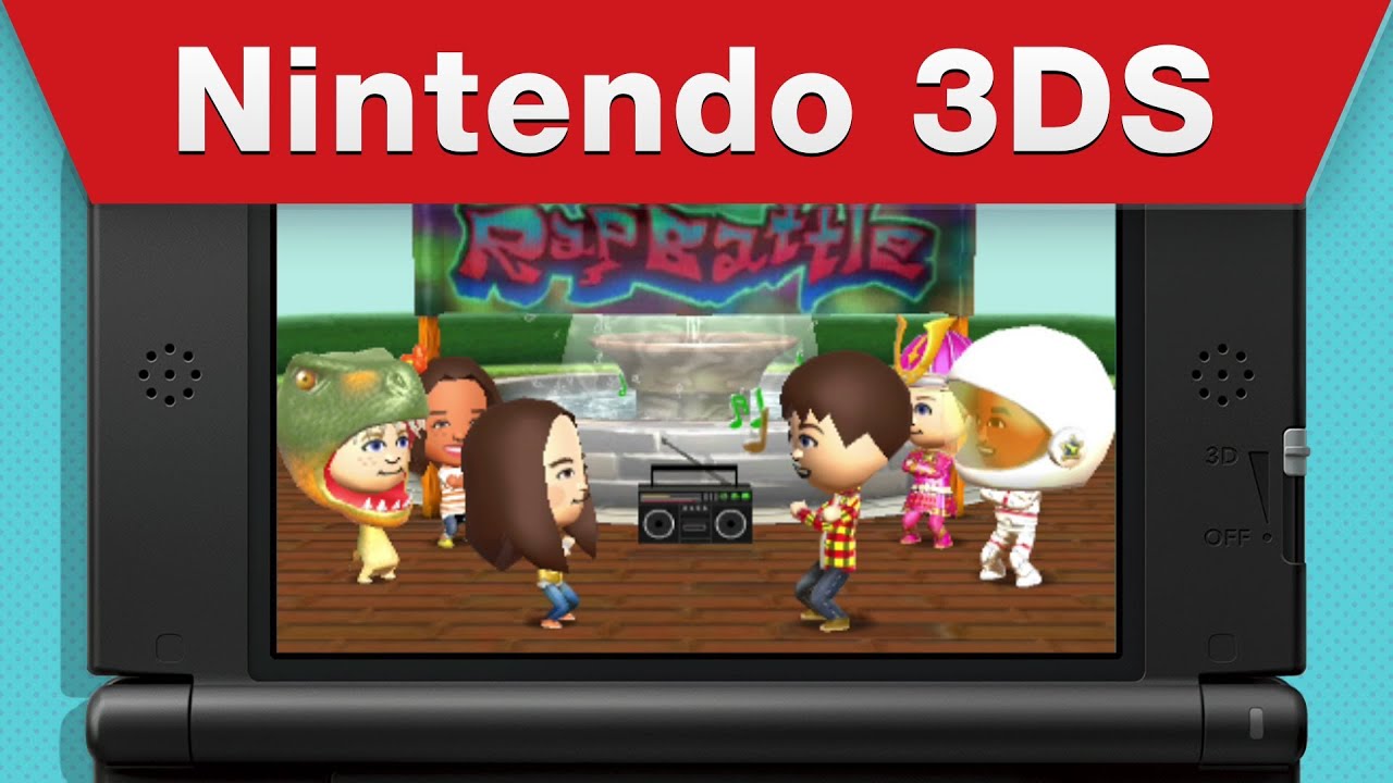 3ds emulation on switch