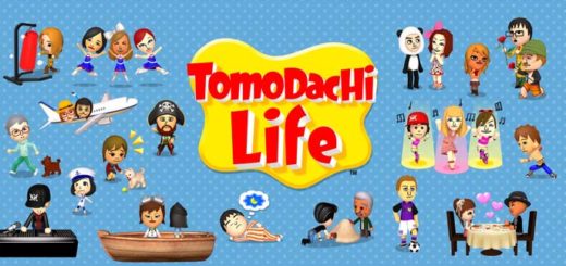 Tomodachi life free pc