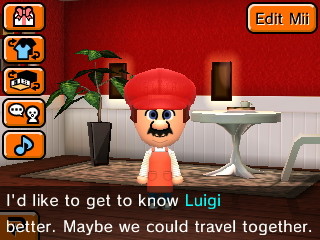 Tomodachi Life How To Get Travel Tickets